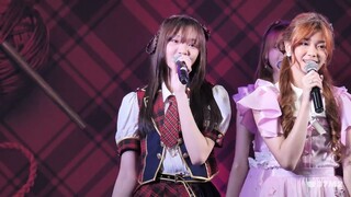 BNK48 Yoghurt - ดั่งซากุระ ตลอดไป @ BNK48 13th "Iiwake Maybe" Roadshow  mini Concert [4K 60p] 230520