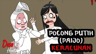 Pocong Keracunan - Desa Hantu