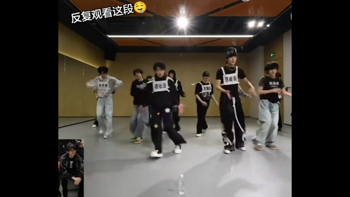 Vì sao anh là sư huynh