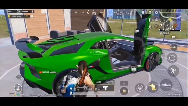 Cận cảnh luôn 🤣