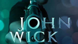 Jhon wick Chapter 1 🔥