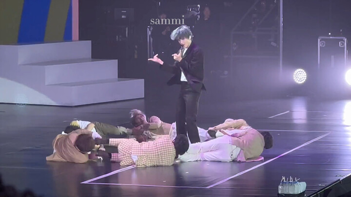 【NCT DREAM】Renjun: Gak bisa tarik, sama sekali gak bisa tarik!