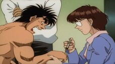 Ippo Makunouchi Episode 32 Tagalog Season 1