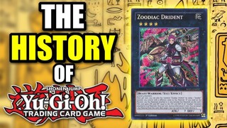 Zoodiac (February 2017) | The History of Yu-Gi-Oh!