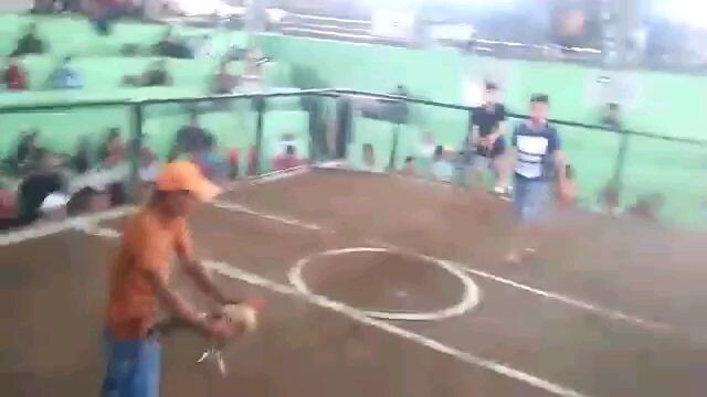 2nd win na ni liit laki ng kalaban