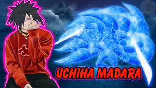 Uchiha Madara Tổng Quan Cuộc Đời Sức Mạnh Của Vị Nhẫn Giả Khai Sinh Ra Konoha