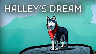 Halley's Dream | Demo | GamePlay PC