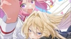 Watashi ga Koibito ni Nareru Wake Nai jan, Muri Muri! (※Muri ja Nakatta!?) | tập 3