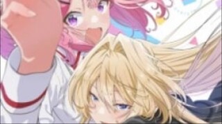 Watashi ga Koibito ni Nareru Wake Nai jan, Muri Muri! (※Muri ja Nakatta!?) | tập 3