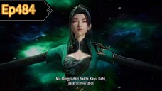 Supreme God Emperor Ep484 Sub Bagus