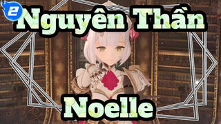 [Nguyên Thần/MMD] Noelle - Espiazione_C2