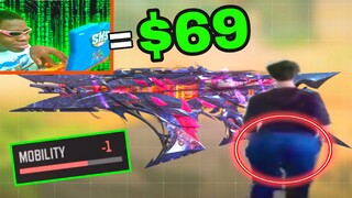 i PAID $69 FOR THIS VIDEO (DRIP)