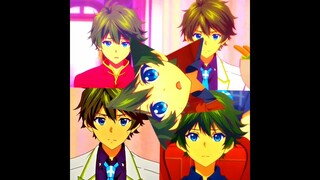 MYRIAD COLORS PHANTOM WORLD