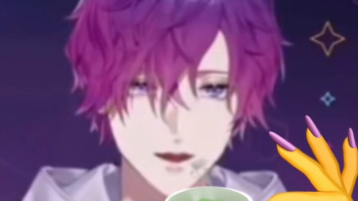 Rainbow Society EN Male 2.0 ra đời để nhận biết mọi người qua miệng