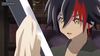 Hege Riise chung tình - Review - Thay Đổi Vận Mệnh 2 Vương Quốc p1 #anime #schooltime