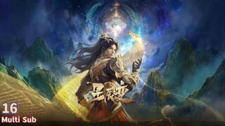 Preview【星辰变】| Stellar Transformations | Season 6 Episode 16