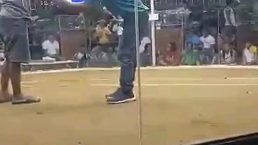 champion  nov18 2hits sa calamba fight  no.2
