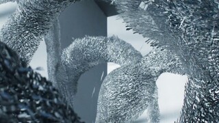 ต้นกำเนิดเอเลี่ยนแบบเลียนแบบธรรมชาติ