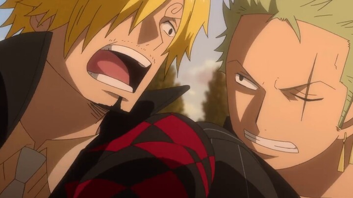 You'll never guess how much sugar is in triangle porridge [Operation Delta]