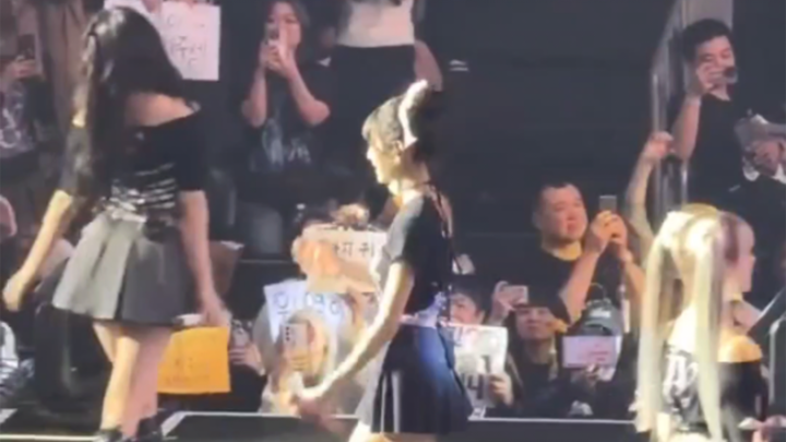 Nhìn Trương Nguyên Anh xoay tròn từ một góc độ khác, góc nhìn này khiến tôi cảm thấy sức mạnh tinh t