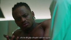 Những ngôi sao trẻ châu Phi EP 7 [Sub Việt]