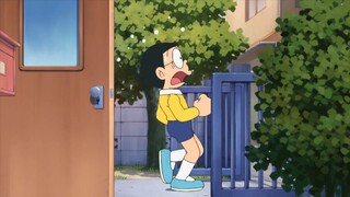 Doraemon episode 795