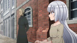 Nokemono-tachi no yoru Episode 1 Sub Indo