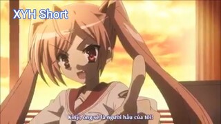 Hidan no Aria (Ep 1.5) Gặp lại Aria - Oan gia ngõ hẹp #HidannoAria