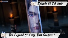[ EPISODE 36 ] Supreme Above The Sky - 1080p Super Duper HD Sub Indo