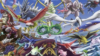 [MAD|Hype|Pokemon]Anime Scene Cut