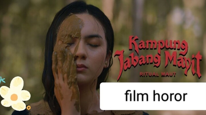 Kampung Jabang Mayit : Ritual Maut 🔥🔥🔥