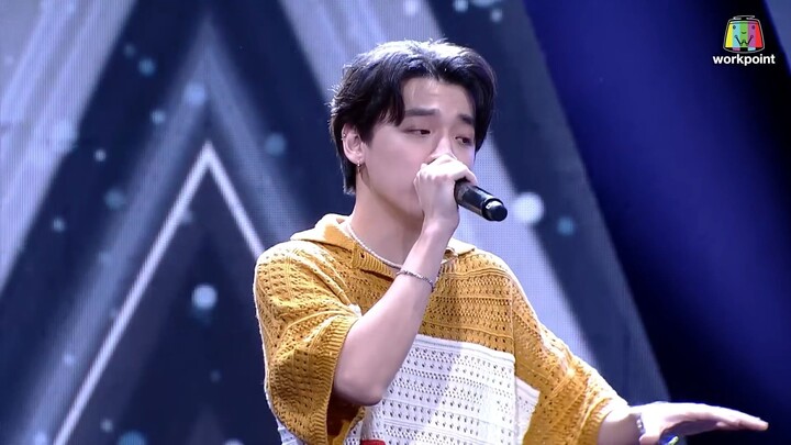 The Wall Song ร้องข้ามกำแพง | EP.149 | ต้าเหนิง , เฟิด , กิต - เติร์ด | 13 ก.ค. 66 FULL EP