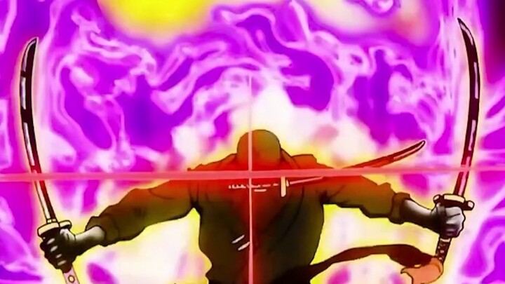 “Ngay khi nhát đao này được chém ra, hắn đã trở thành Hoàng Phó rồi.”