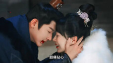 【长相思广播剧男女主CUT】小夭认出玱玹就是哥哥，不顾命地相救