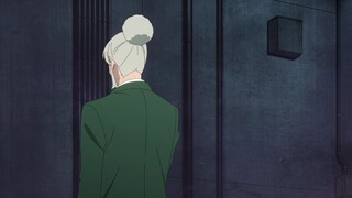 MONONOGATARI EPISODE 1 ENGLISH SUBBED