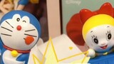 [Doraemon Unboxing] ของเล่น KFC Doraemon และขนมไหว้พระจันทร์ไหว้พระจันทร์!