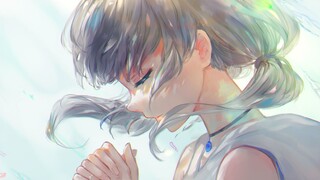 [Đứa con của thời tiết] Có rất nhiều thứ mà tình yêu có thể làm được!!!