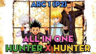 ALL IN ONE "Thợ săn tí hon" | ARC 1 (P2) | AL Anime