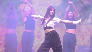 【4K】Lee Sung-kyung's fan meeting: she covers Tomboy, After Like, and Unforgiven. She knows everythin