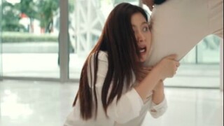 《อ้าย..คนหล่อลวง》รักพัวพันก็เป็นส่วนหนึ่งของแผน