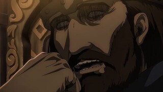 Does Ackerman really have the attribute of protecting his master? The genealogy of "Seven People" re