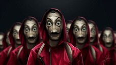 Money Heist (2017) ทรชนคนปล้นโลก 13