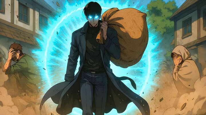 Dijuluki Yang Terkuat, Mantan Petualang Rank SS Ini Malah Jadi Pedagang