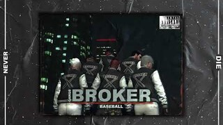 ``` BROKER - BADBOYS ``` ( PROD BY 16 BAR INDONESIA )