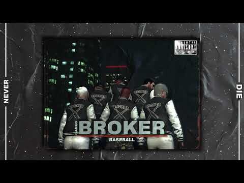 ``` BROKER - BADBOYS ``` ( PROD BY 16 BAR INDONESIA )