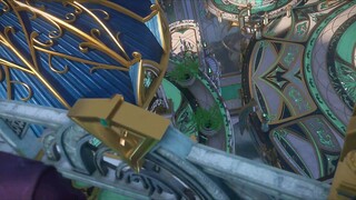 XIAO YAN S5 Episode 151 SUB INDO