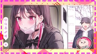 เจอสาวบนปกนิตยสารมายืนอยู่ตรงหน้า  【makotoFandub】 (｢• ω •)｢