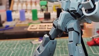 XW Model Company White Pumpkin Pie Restored Edition Yashima