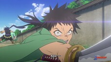 Sengoku Youko: Senma Konton-hen - EPISODE 4 - [SUB INDO]