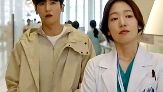 Doctor Slum 2024 kdrama